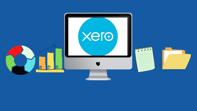 Master Your Finances: Xero Cloud Accounting Basic to Advance