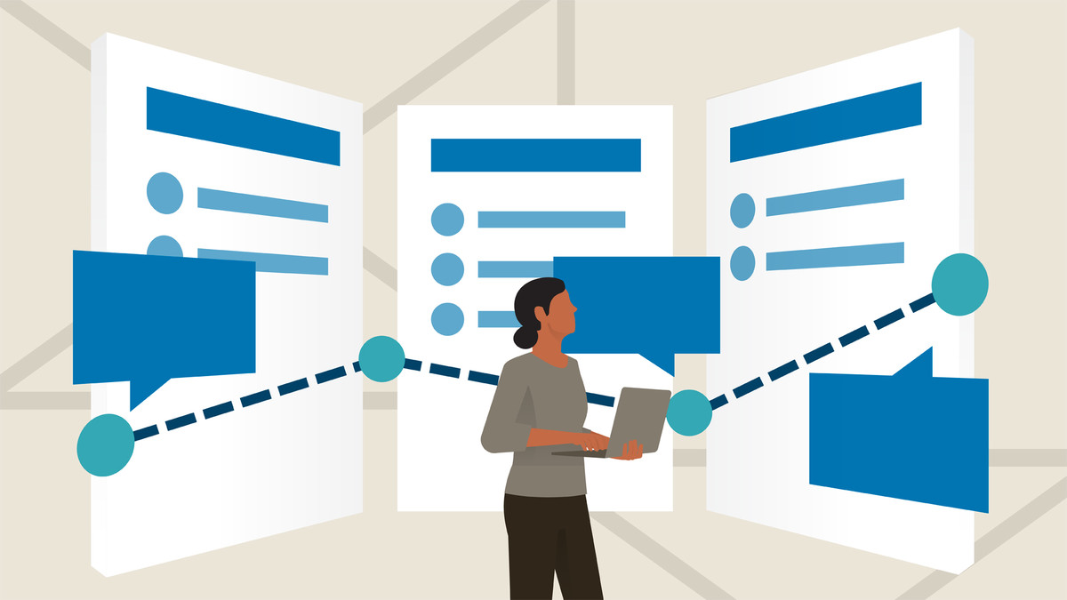 UX Deep Dive: Mapping