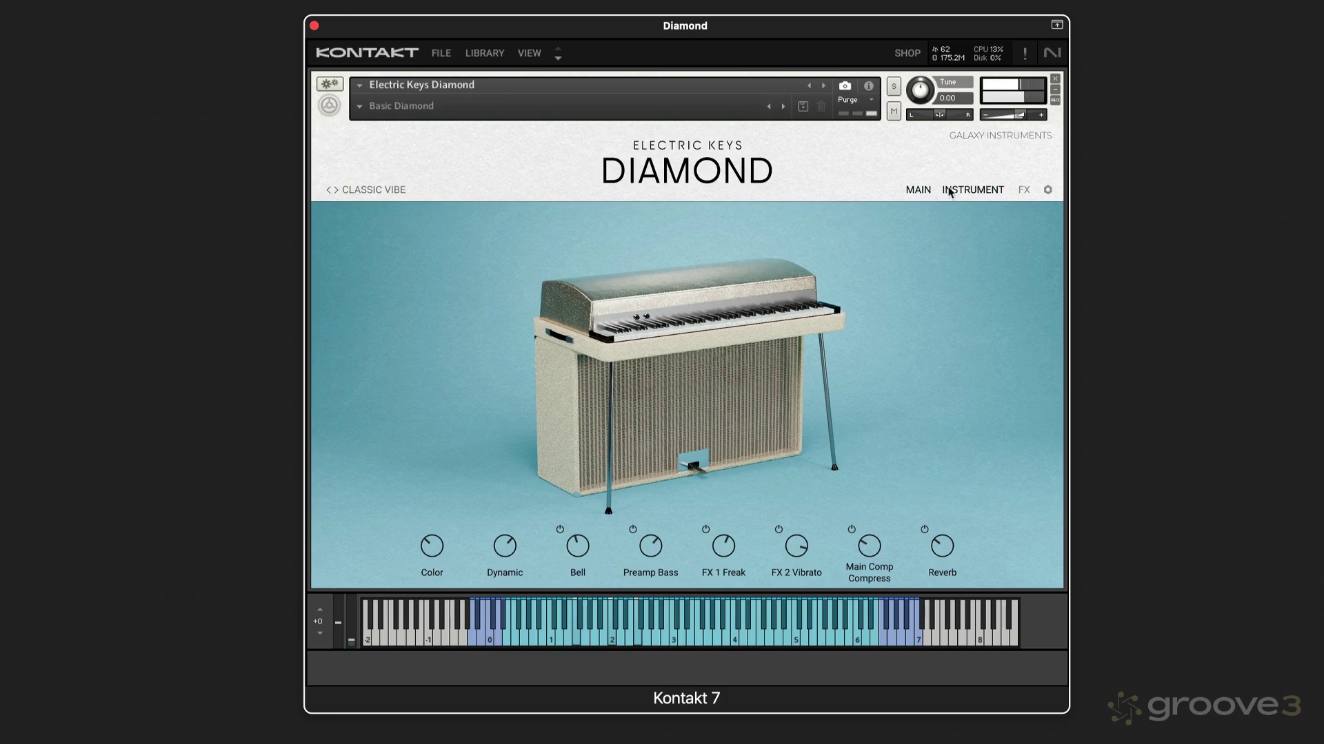 Electric Keys – Tines Duo Explained