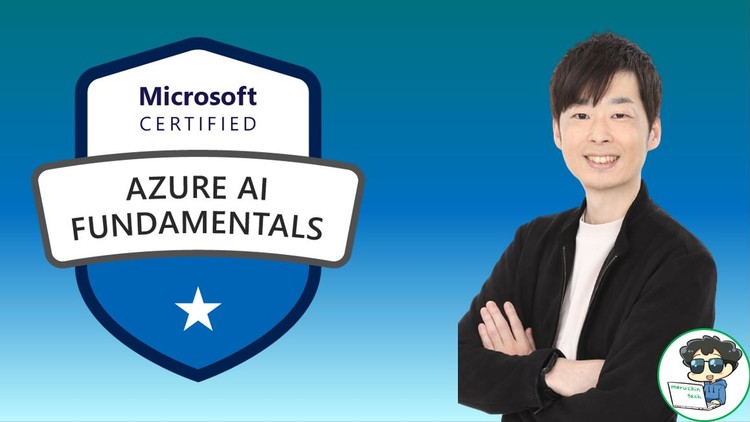 AI-900 (Azure AI Fundamentals) Training Course