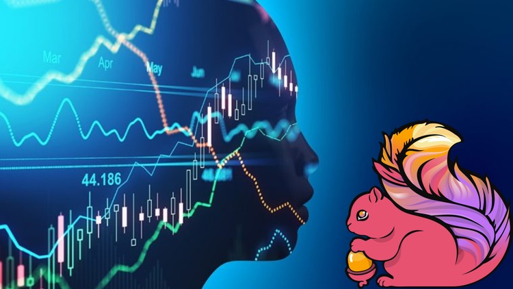 Algorithmic Trading with Apache Flink | Hands-on guide