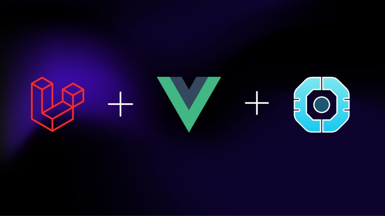 Authentication with Laravel Sanctum and Vue