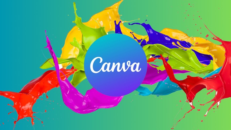 Canva Rockstar: Design Like a Pro for Social Media Success