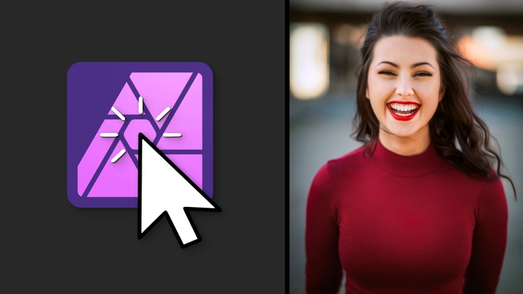 Create Amazing Macros in Affinity Photo