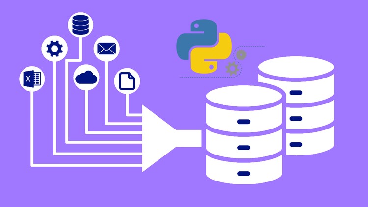 Fundamentals of Data Ingestion with Python