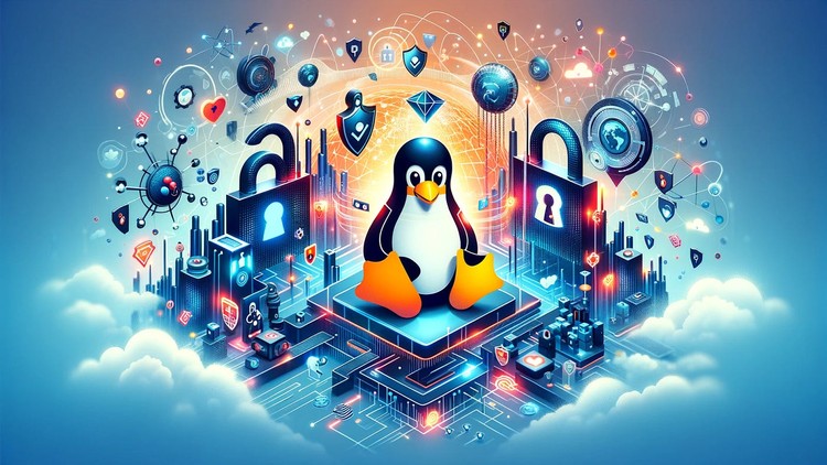 Hardening Linux Security – Cybersecurity Compliance 2024