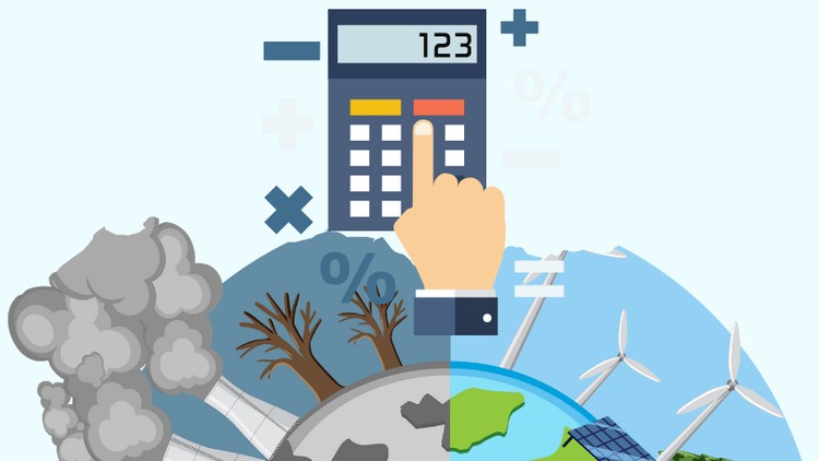 ISO 14064-1 Carbon Accounting at Organisation Level