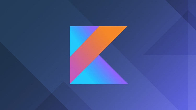 Kotlin For Beginners, Learn Kotlin From Scratch 2024