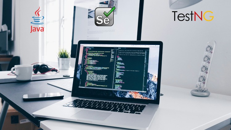 Learning Automation with Selenium, Java & Test NG framework