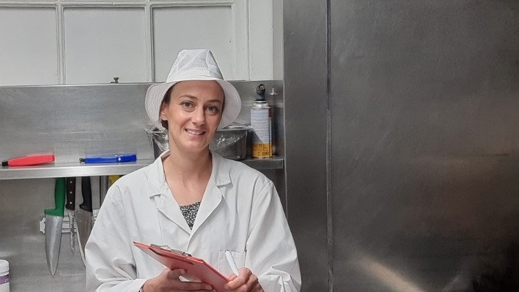 Level 2 Food Safety & Hygiene for Catering- by an EHO