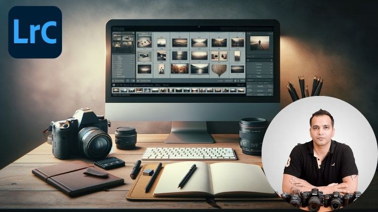 Lightroom Classic Workflow and Organization Like a Pro