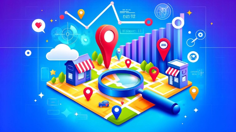 Local SEO Mastery