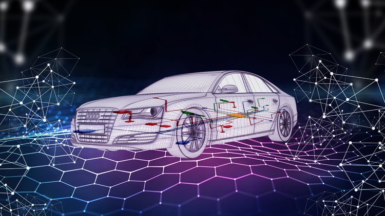 Automotive Embedded Engineering: AUTOSAR Basics