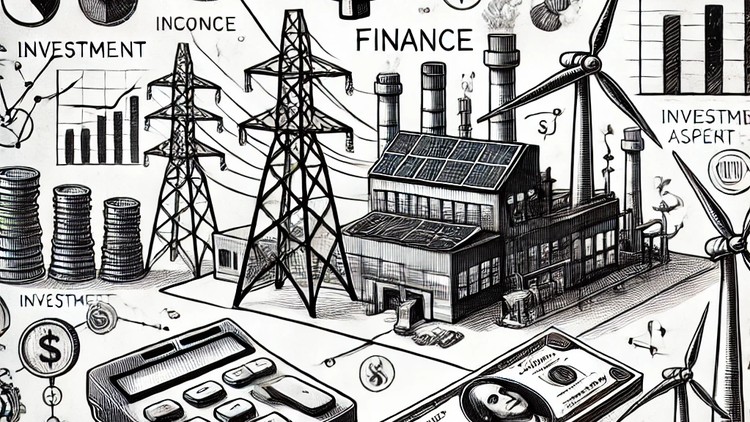 Optimization (Python/GAMS) for Economic Dispatch in Energy