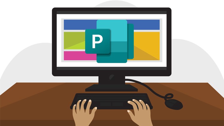 Mastering Publisher for Microsoft 365 Training Tutorial