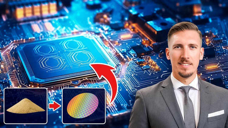 Semiconductor Back-End Manufacturing – Part 1