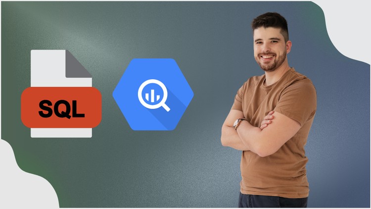 SQL for Data Analysis with Google BigQuery (2024)