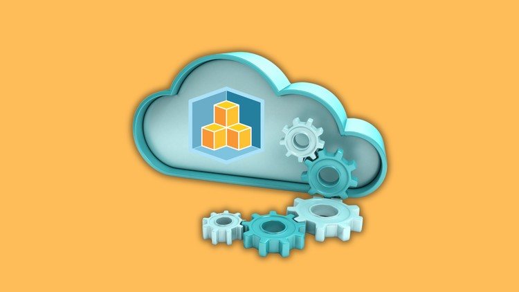 The Complete Course of AWS CDK (Cloud Development Kit) 2024