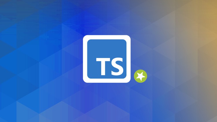 The Complete TypeScript Course – Build 3 Projects!