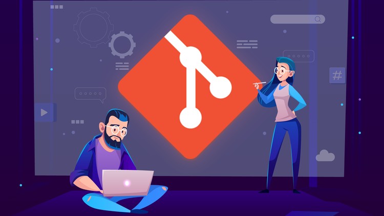 The Ultimate Git Course 2024: Start From Scratch