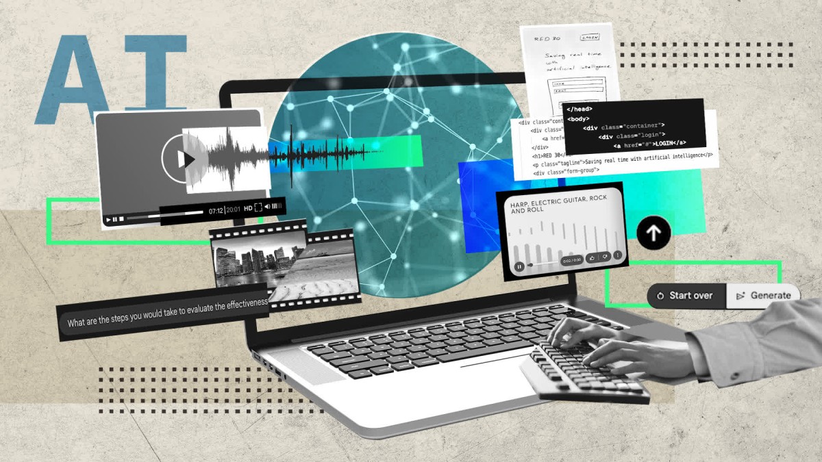 Introduction to Multimodal Prompting for Generative AI