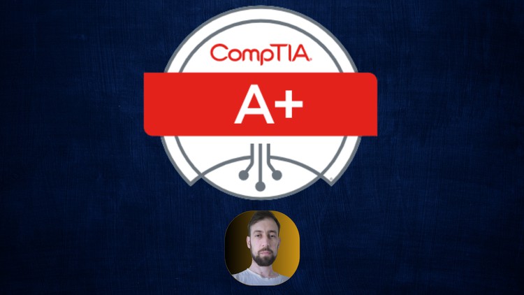 *2024* CompTIA A+ Simulations for Core 1 and 2 220-1101/1102