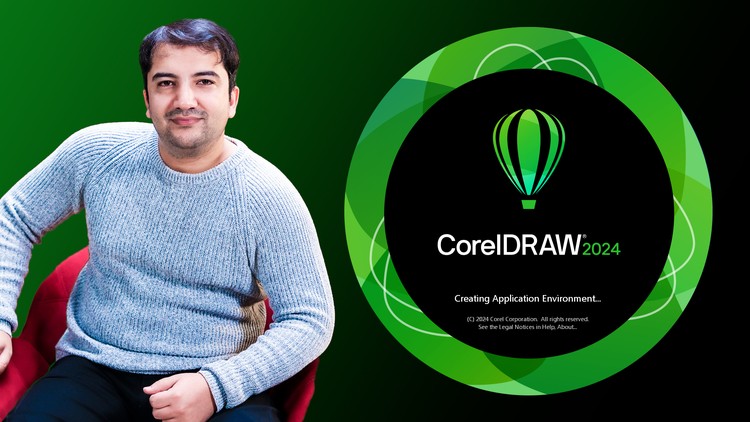 CorelDRAW 2024 Perfect Guide