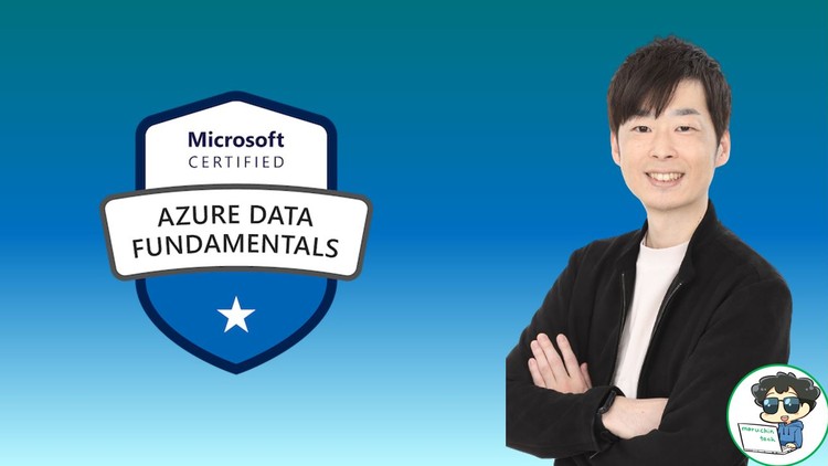 DP-900 (Azure Data Fundamentals) Training Course