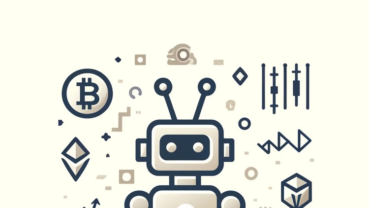 Express AI Crypto Bot Mastery for Non-Programmers