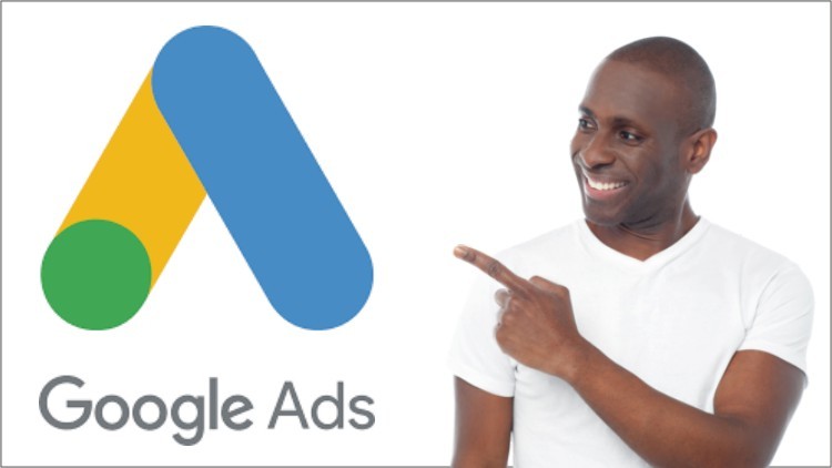 Digital Marketing Google Ads Complete Course