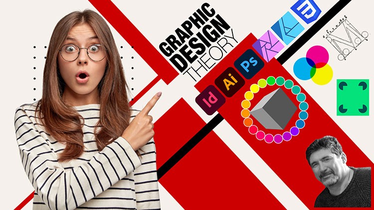 Graphic Design Theory: A Complete Graphic Design Course