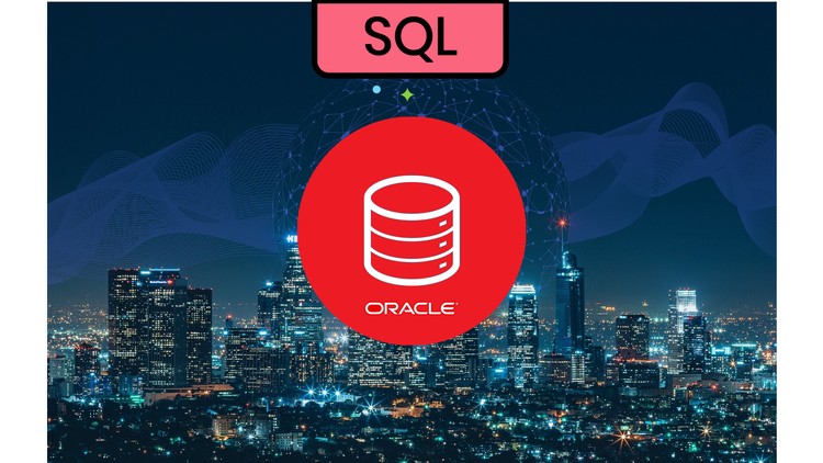 Introduction to SQL with Oracle DB 2024