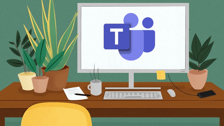 Master Microsoft Teams: From Setup to Advanced Meetings