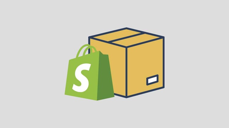 Mastering Shopify Dropshipping: From Zero to Hero- 2024