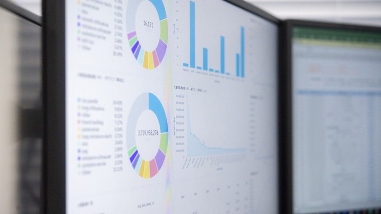 Microsoft Excel: Microsoft Excel for Data Analysis