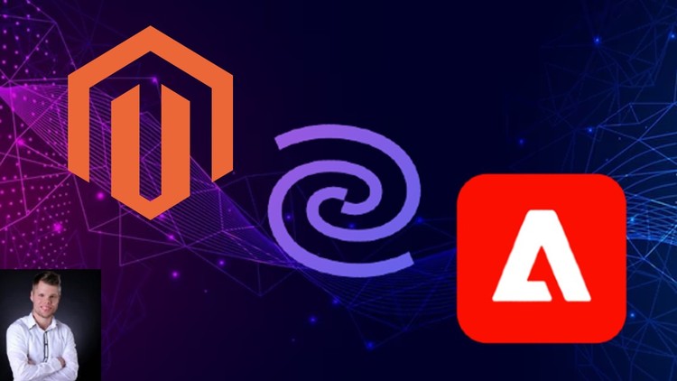 Next-Gen Adobe Commerce / Magento AI-Enhanced Development