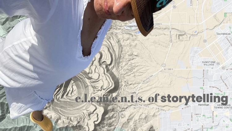 Data visualization for better geospatial storytelling