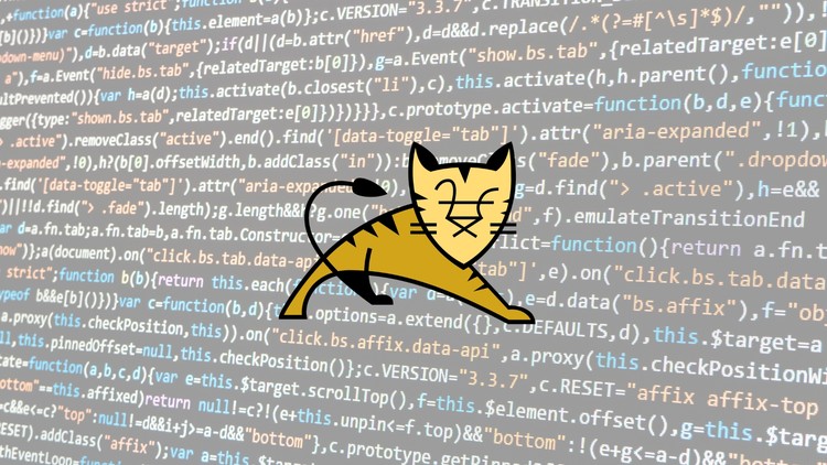 The Complete Course of Apache Tomcat 2024