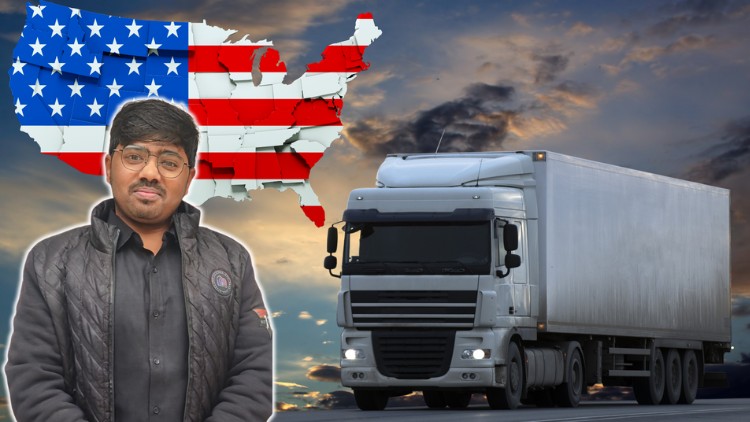 Truck Dispatcher, Learn How To Dispatch Trucks In USA