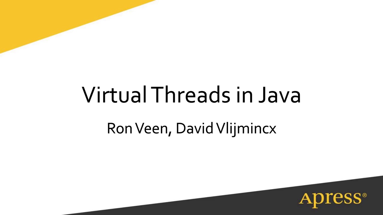 Virtual Threads in Java