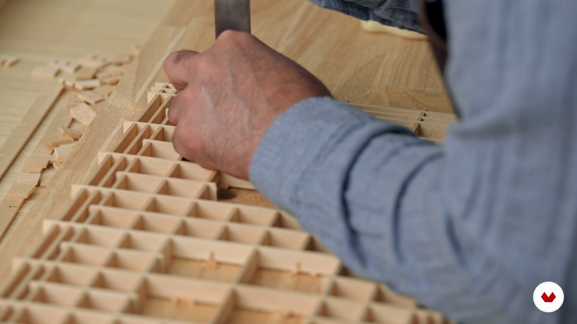 Kumiko Learn Japanese Woodworking Design