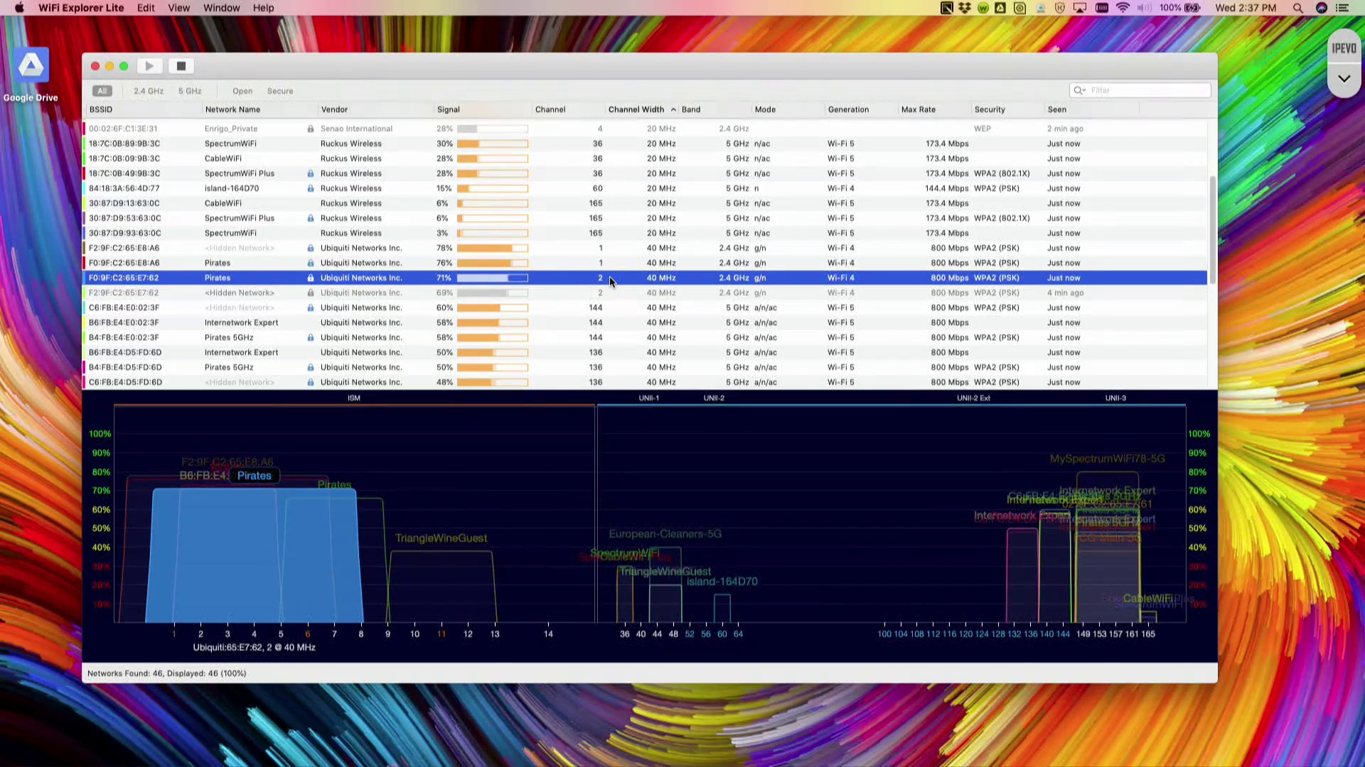 Wireless Enterprise Networking