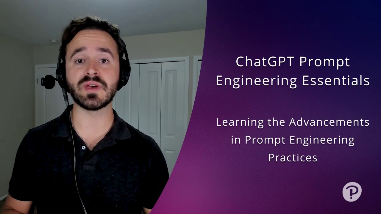 ChatGPT Prompt Engineering Essentials