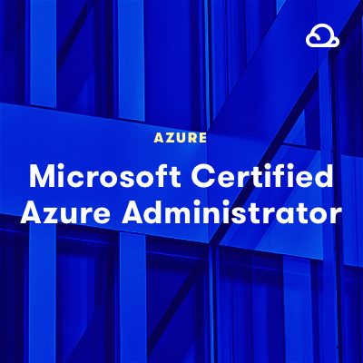 Microsoft Certified: Azure Administrator Associate (AZ-104): Deploy and Manage Azure Compute Resources