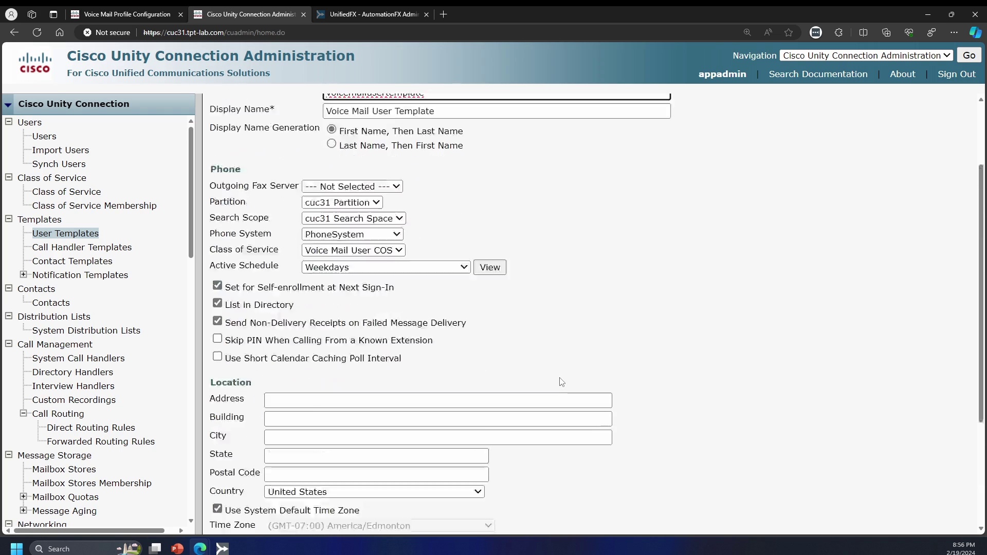 Cisco Collaboration Automation Solutions