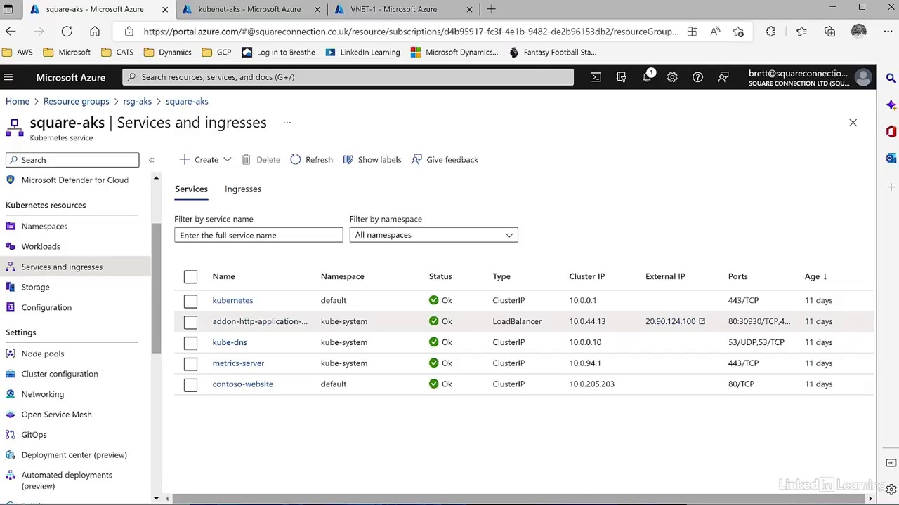 Microsoft Azure Solutions Architect Expert (AZ-305) Cert Prep