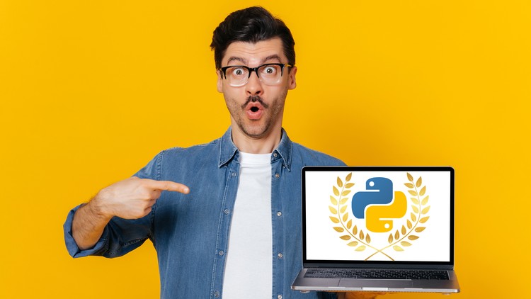 Get Certified! Python PCEP – 300 Questions with Explanations