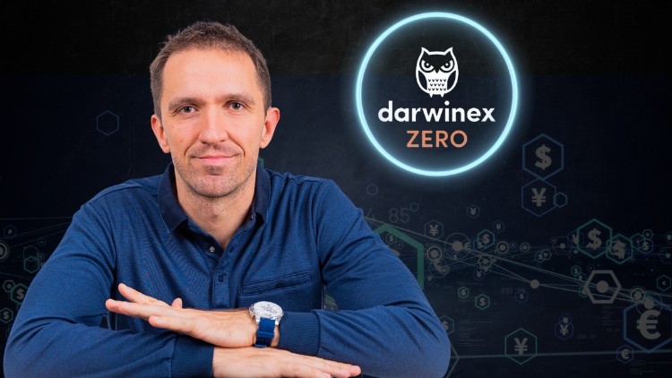 Hedge Fund Managers: How to trade Darwinex Zero Account