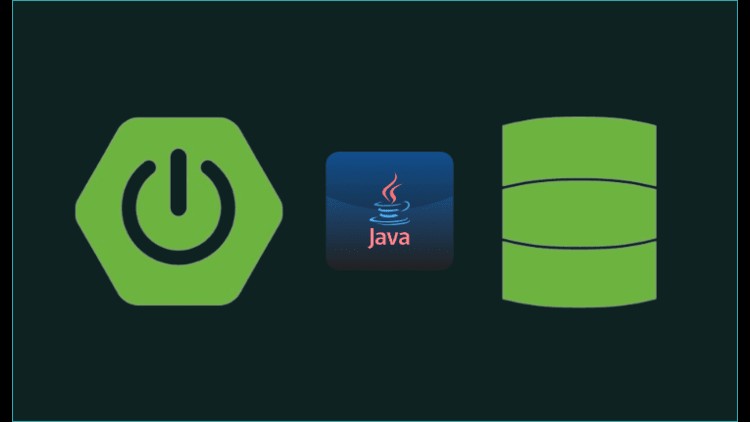 JPA ORM & SpringData JPA for Complete Beginner with Handson