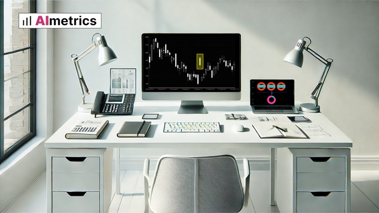 Machine Learning for Traders